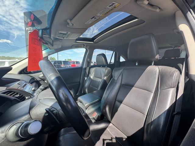 used 2015 Acura RDX car, priced at $9,491