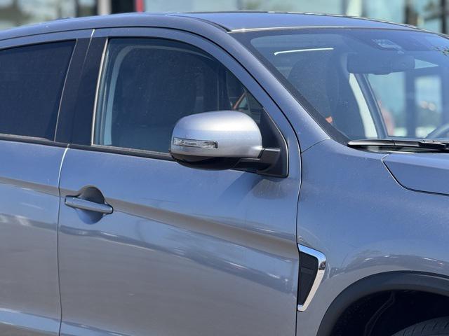 new 2025 Mitsubishi Outlander Sport car, priced at $31,380