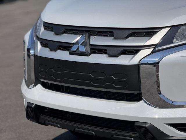 new 2025 Mitsubishi Outlander Sport car, priced at $29,615