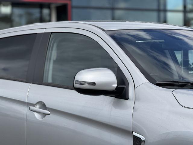 new 2025 Mitsubishi Outlander Sport car, priced at $31,100