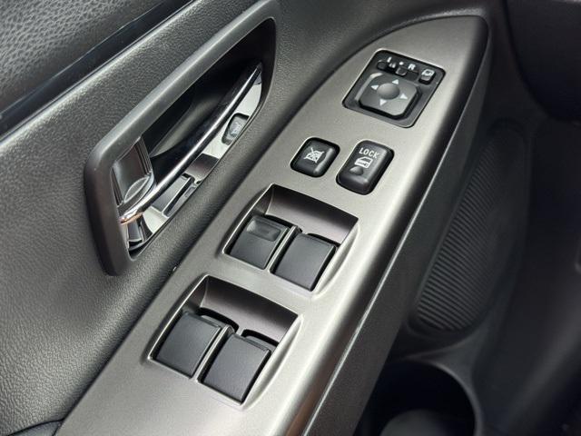 new 2025 Mitsubishi Outlander Sport car, priced at $31,100