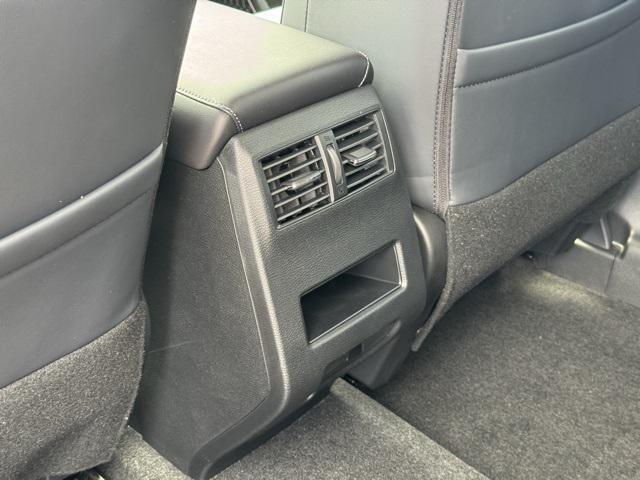 new 2025 Mitsubishi Outlander car, priced at $41,245