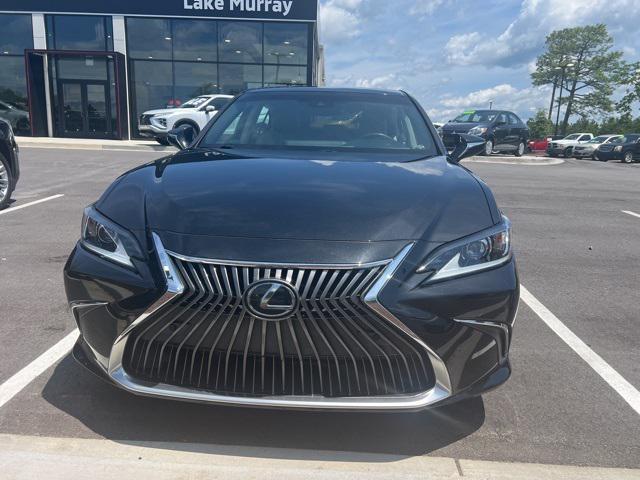 used 2021 Lexus ES 350 car, priced at $31,991