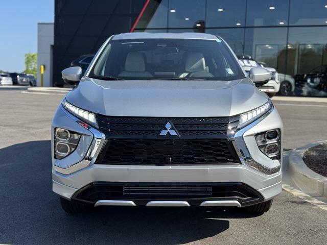 new 2025 Mitsubishi Eclipse Cross car, priced at $34,225