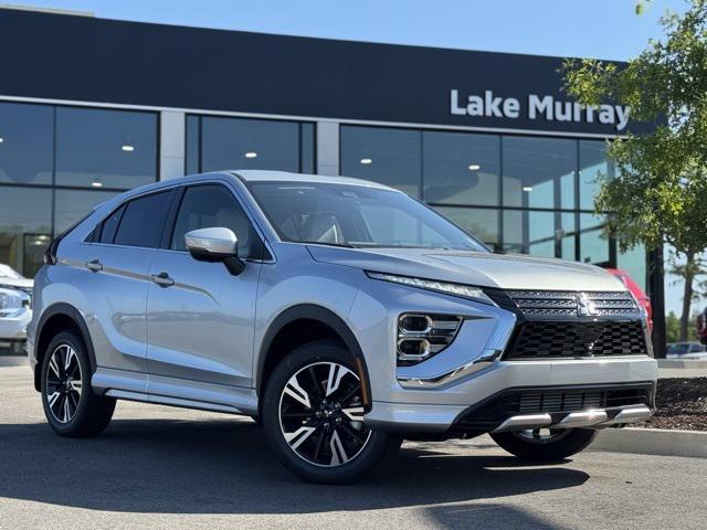 new 2025 Mitsubishi Eclipse Cross car, priced at $34,225