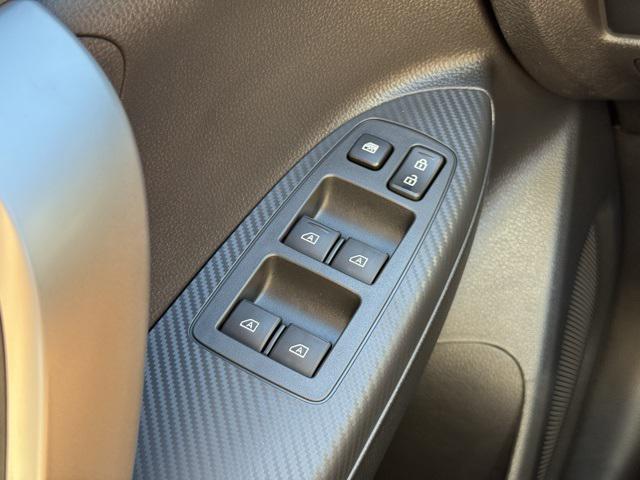 new 2025 Mitsubishi Eclipse Cross car, priced at $34,225