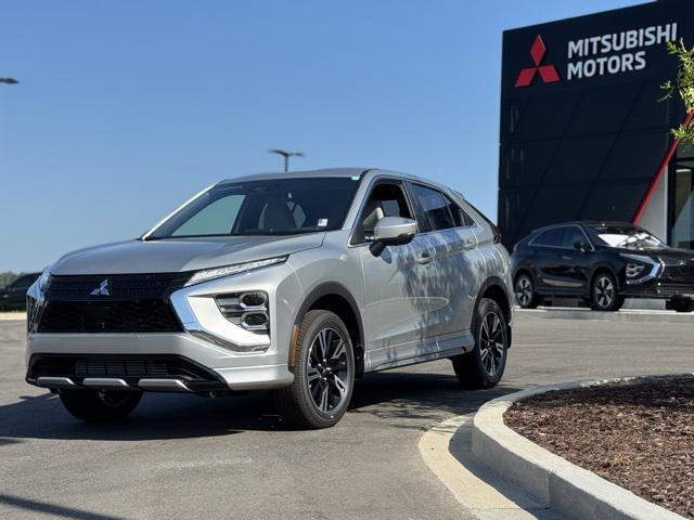 new 2025 Mitsubishi Eclipse Cross car, priced at $34,225