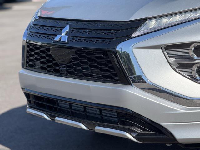 new 2025 Mitsubishi Eclipse Cross car, priced at $34,225