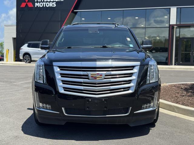 used 2016 Cadillac Escalade ESV car, priced at $33,991