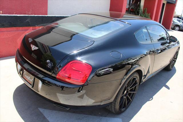 used 2005 Bentley Continental GT car, priced at $31,995