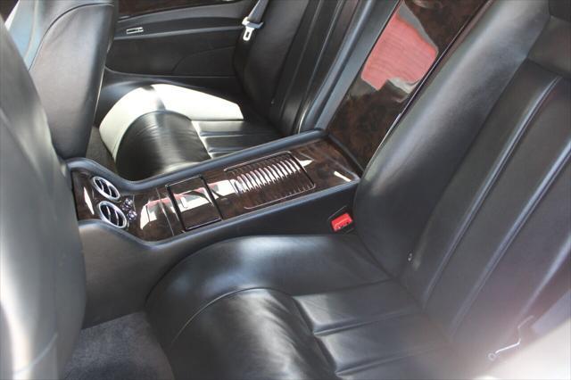 used 2005 Bentley Continental GT car, priced at $31,995