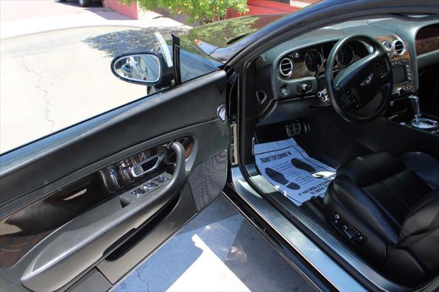 used 2005 Bentley Continental GT car, priced at $31,995