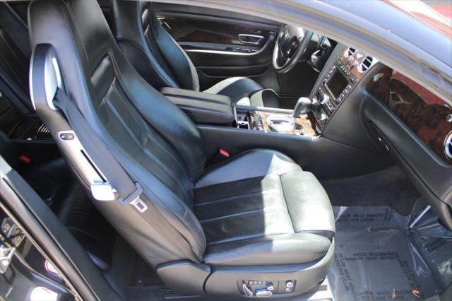 used 2005 Bentley Continental GT car, priced at $31,995