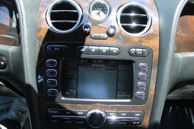 used 2005 Bentley Continental GT car, priced at $31,995