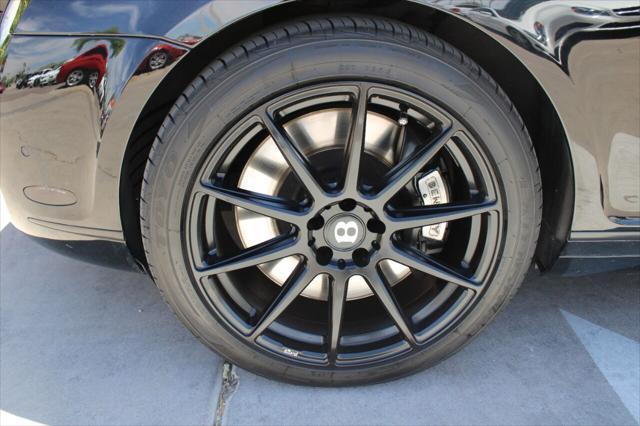 used 2005 Bentley Continental GT car, priced at $31,995