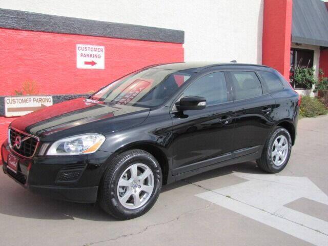 used 2012 Volvo XC60 car, priced at $9,995