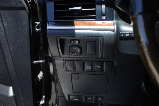 used 2014 Lexus ES 350 car, priced at $15,995