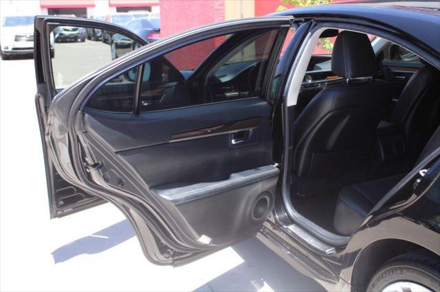used 2014 Lexus ES 350 car, priced at $15,995