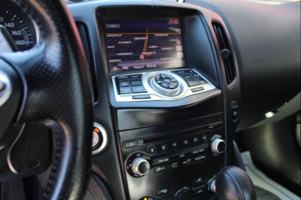 used 2016 Nissan 370Z car, priced at $19,100