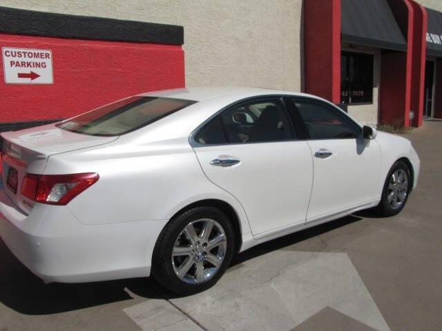 used 2008 Lexus ES 350 car, priced at $9,995