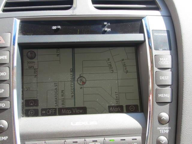 used 2008 Lexus ES 350 car, priced at $9,995