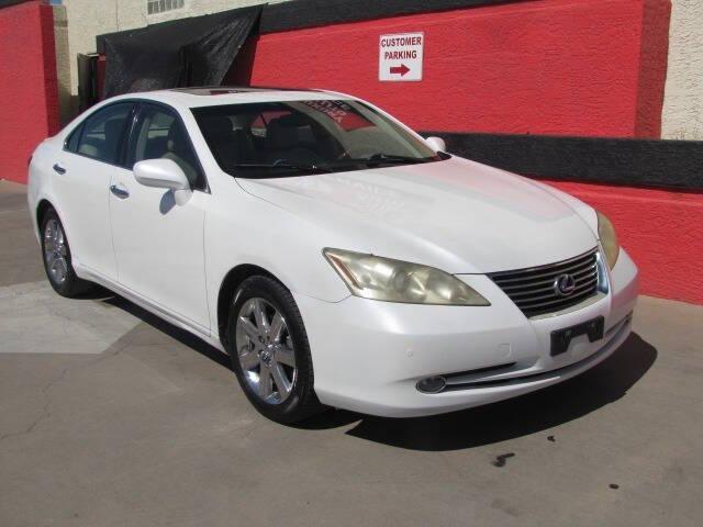 used 2008 Lexus ES 350 car, priced at $9,995