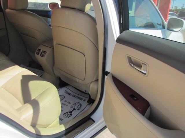 used 2008 Lexus ES 350 car, priced at $9,995