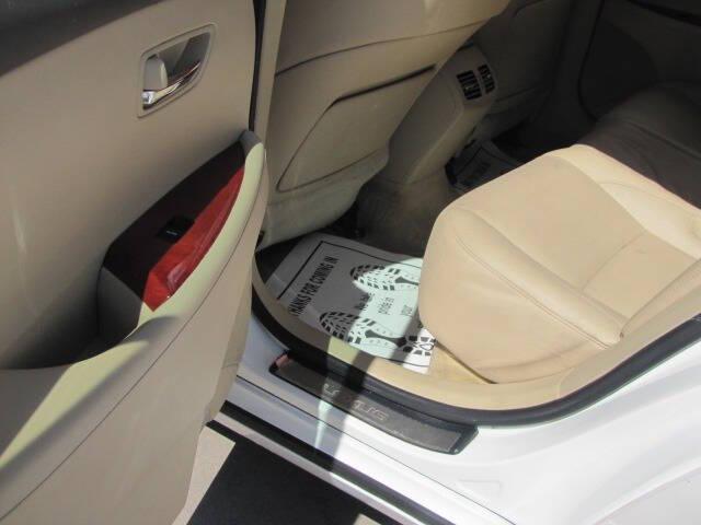 used 2008 Lexus ES 350 car, priced at $9,995