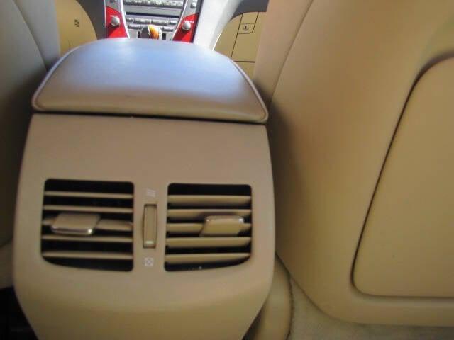 used 2008 Lexus ES 350 car, priced at $9,995
