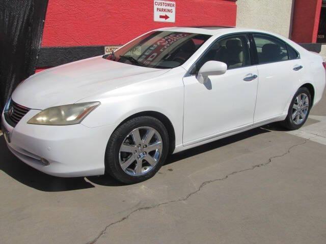 used 2008 Lexus ES 350 car, priced at $9,995