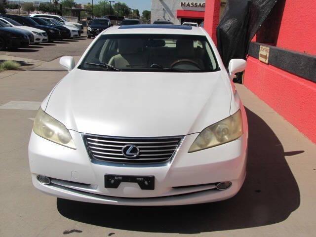 used 2008 Lexus ES 350 car, priced at $9,995