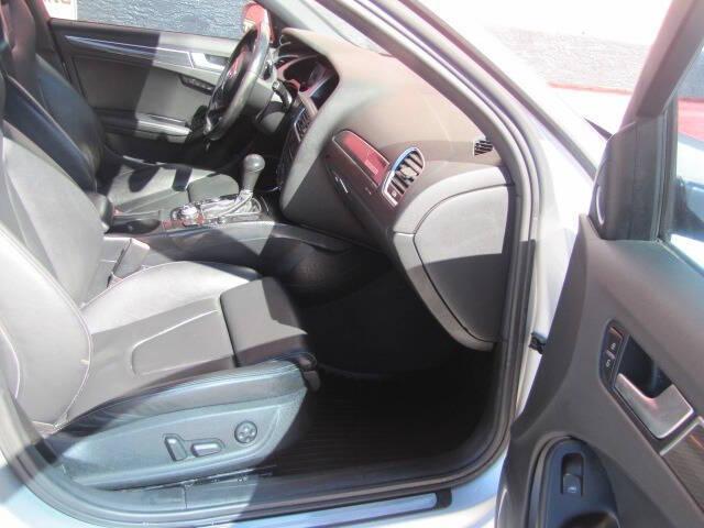 used 2012 Audi S4 car, priced at $14,995