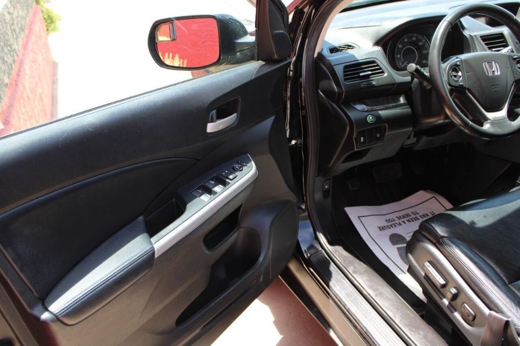 used 2014 Honda CR-V car, priced at $18,995