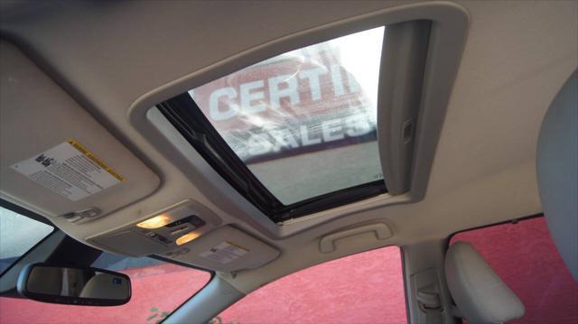 used 2018 Toyota Sienna car, priced at $18,995