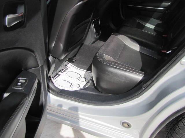 used 2020 Dodge Charger car, priced at $17,650