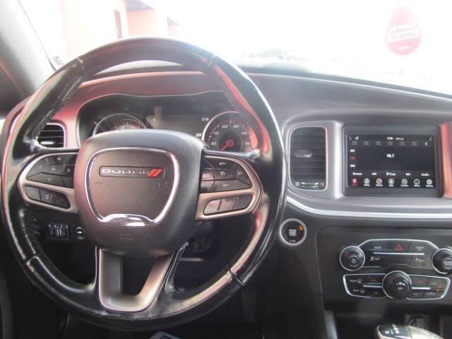 used 2020 Dodge Charger car, priced at $17,650