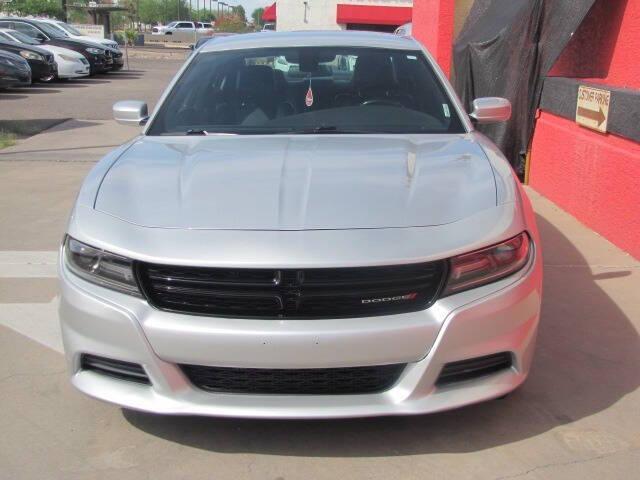 used 2020 Dodge Charger car, priced at $17,650