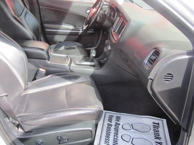 used 2020 Dodge Charger car, priced at $17,650