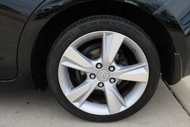 used 2015 Acura ILX car, priced at $13,795