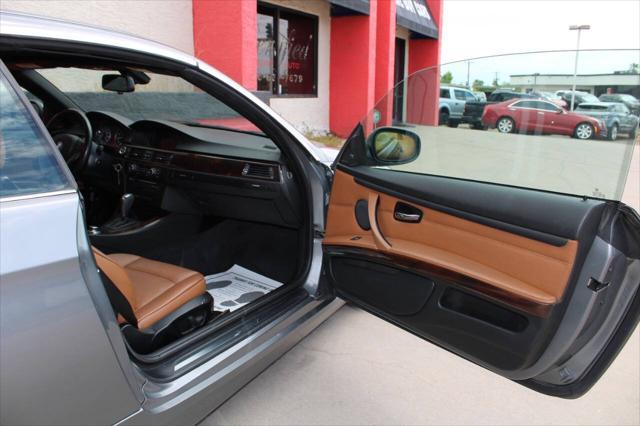 used 2011 BMW 328 car, priced at $10,995