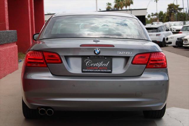 used 2011 BMW 328 car, priced at $10,995