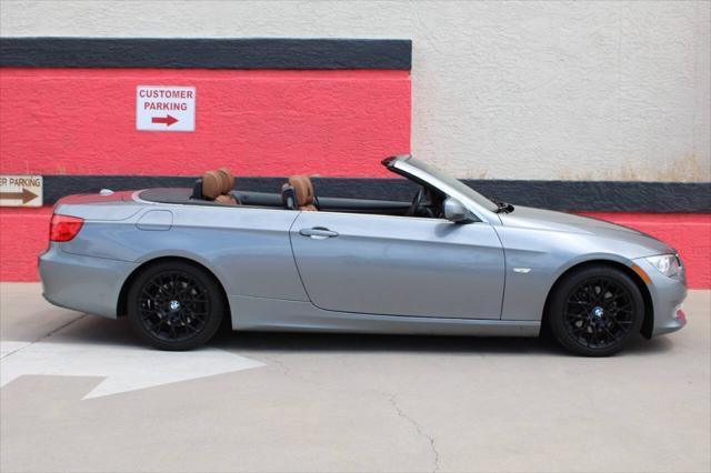 used 2011 BMW 328 car, priced at $10,995