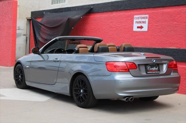 used 2011 BMW 328 car, priced at $10,995