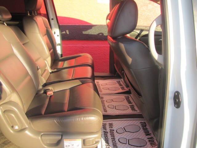 used 2014 Honda Odyssey car, priced at $10,995