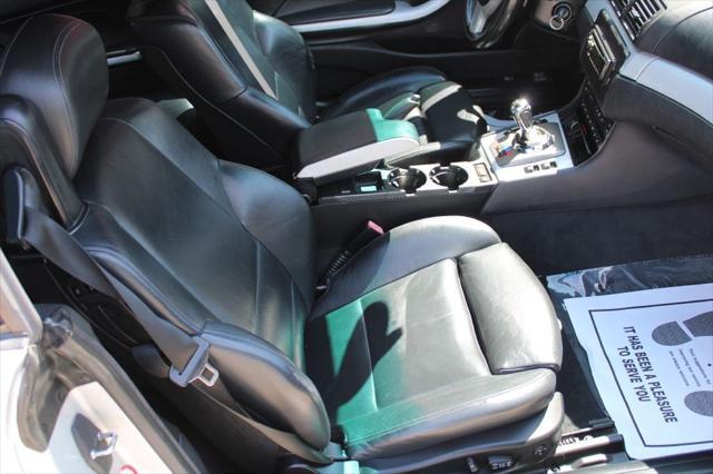 used 2002 BMW M3 car, priced at $12,995