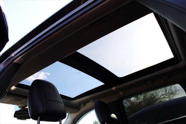 used 2015 Jeep Cherokee car, priced at $9,995