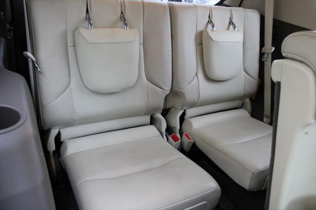 used 2019 Lexus GX 460 car, priced at $41,000