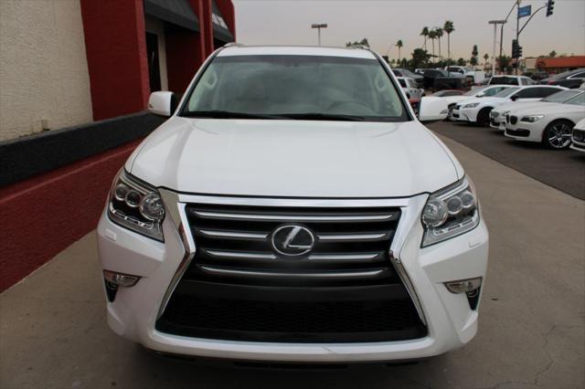 used 2019 Lexus GX 460 car, priced at $41,000