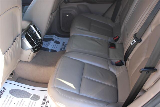 used 2011 Porsche Cayenne car, priced at $19,995