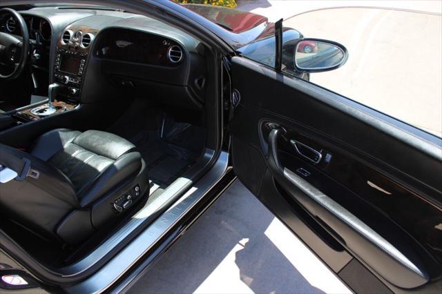 used 2005 Bentley Continental GT car, priced at $36,995